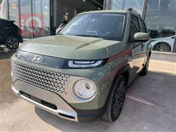 هيونداي كاسبر